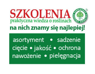 O Związku Szkółkarzy Polskich