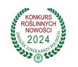 Konkurs Roślinnych Nowości