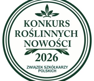 Konkurs Roślinnych Nowości